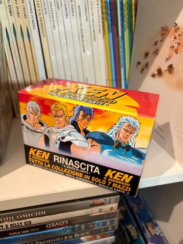 Ken guerriero gioco - gioco, di