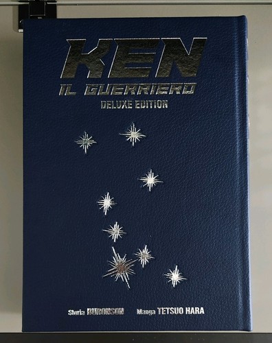 Ken guerriero deluxe - ken, il