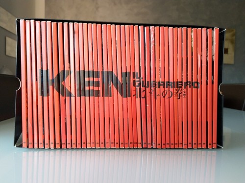 Ken guerriero film - il,