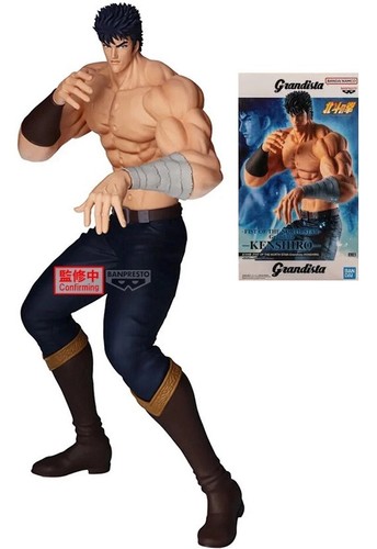 Kenshiro fist the north - of,