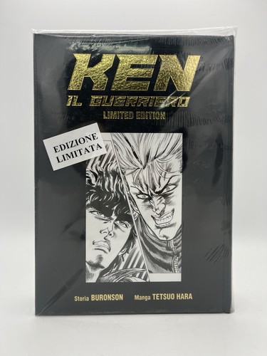 Planet manga ken - planet,