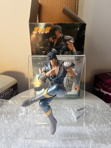Ken guerriero kenshiro fist - ken,