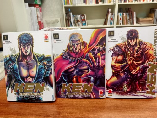 Ken guerriero extreme - ken,