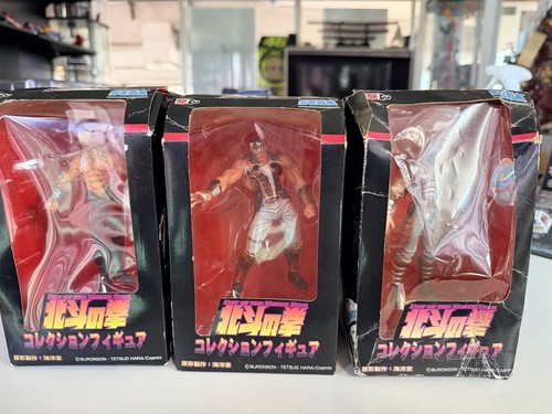 Ken guerriero sega - il,