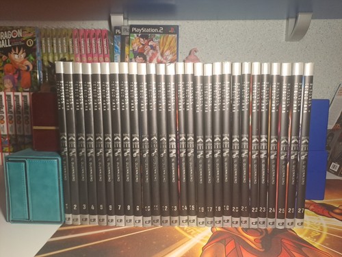Ken guerriero completa 1 - il,