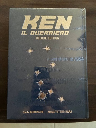 Ken guerriero deluxe - ken,