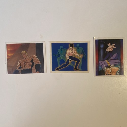 Ken guerriero adesivi - il, 6