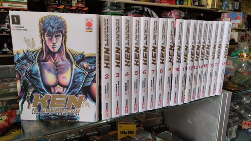 Hokuto ken extreme edition - hokuto,