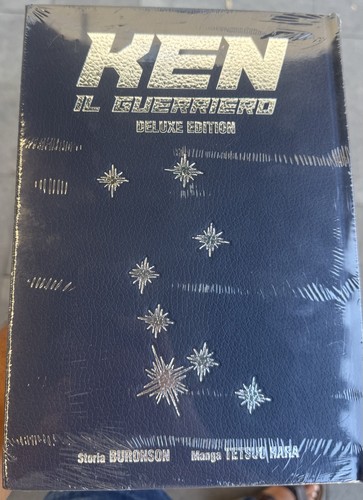 Ken guerriero deluxe - il,