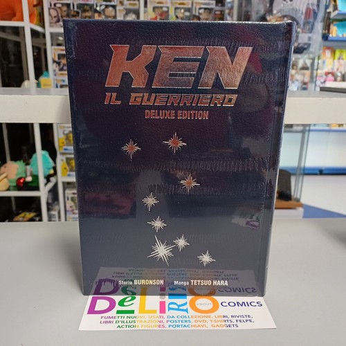 Ken guerriero deluxe - guerriero,