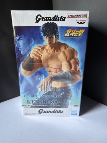 Banpresto figure ken - ken, il