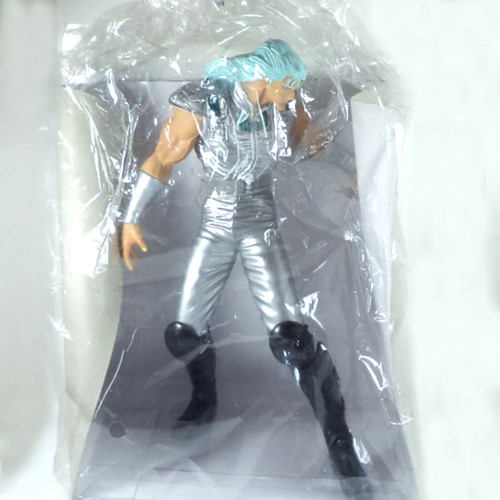 Rei action figure - rei,