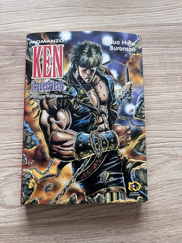 Kappa edizioni ken - edizioni,
