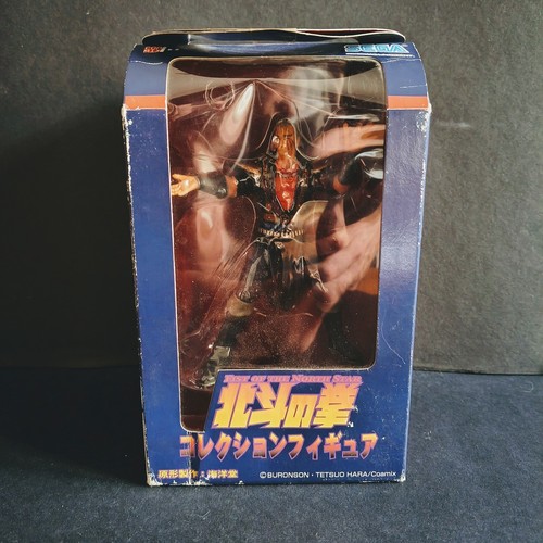 Hokuto ken shew - -, sega