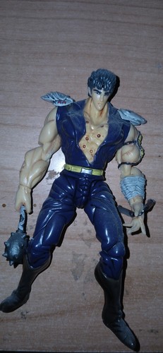 Fist the north - star, (ken