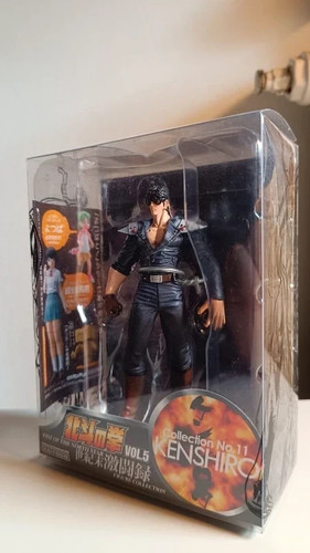 Figure kenshiro ken - kenshiro, il