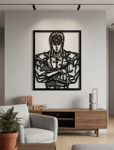 Ken guerriero hokuto - il,