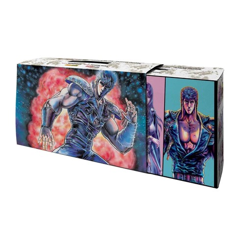 Ken guerriero hokuto - ken,